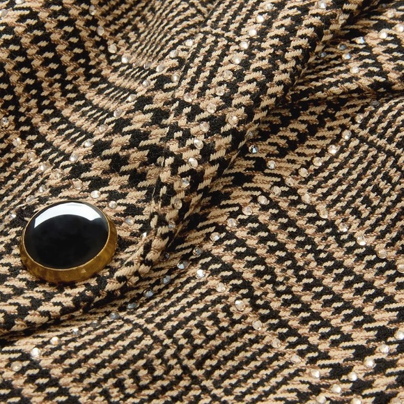 Veronica Beard Kendryn Embellished Dickey Jacket - NWT! - Picture 2 of 5